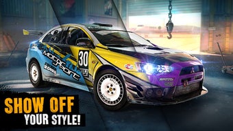 Image 0 for Asphalt Xtreme: Offroad R…