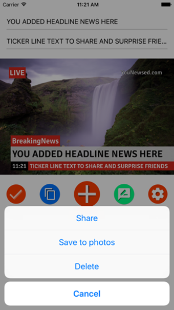 Image 2 for YouNewsed - Write Your Ow…