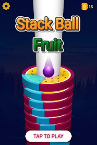 Imagen 3 para Crush Stack Ball Blast 20…