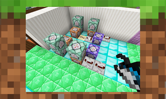 Imagen 1 para Portal Gun Mod for Mine C…