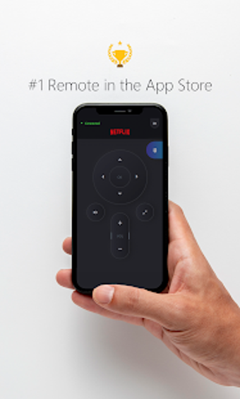 Imagen 1 para ControlPC - Remote for Ne…