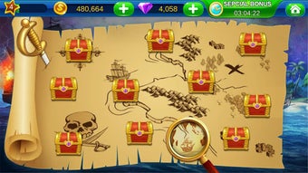 Image 0 for Offline Casino Games : Fr…
