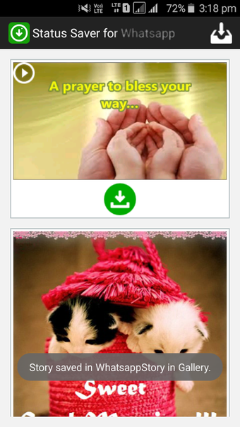 Imagen 0 para Status Saver for Whatsapp