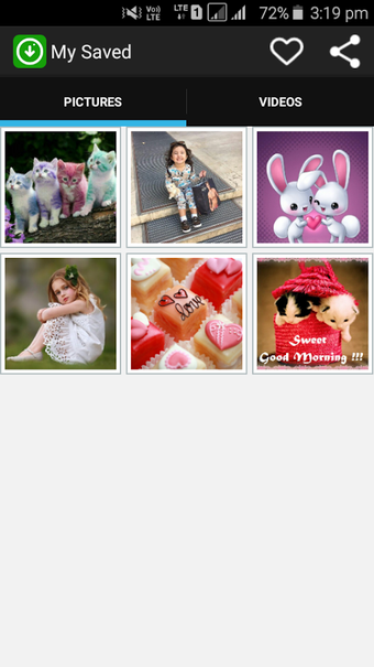 Imagen 1 para Status Saver for Whatsapp