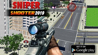 Image 0 for Sniper Shooter 2019: Free…