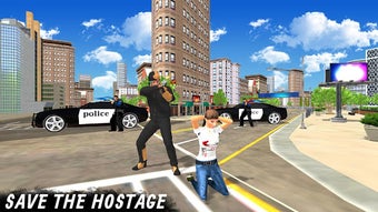 Image 1 for Sniper Shooter 2019: Free…
