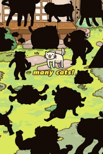 Image 0 for Cat Evolution World