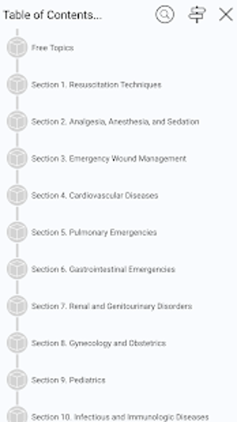 Imagen 0 para Tintinalli's Emergency Me…