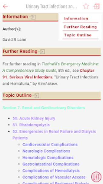 Image 1 for Tintinalli's Emergency Me…