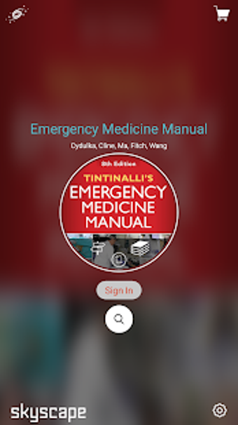 Image 0 for Tintinalli's Emergency Me…