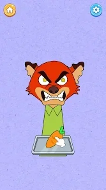 Image 0 for Monster Makeover Lab