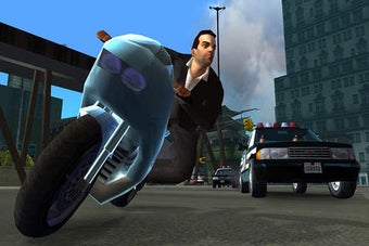 Imagen 0 para Grand Theft Auto: Liberty…