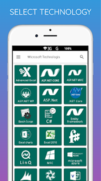 Image 3 for Learn All Microsoft Tech …
