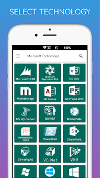 Image 0 for Learn All Microsoft Tech …