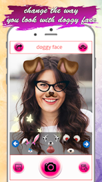 Image 0 for Animal Face Change - Face…