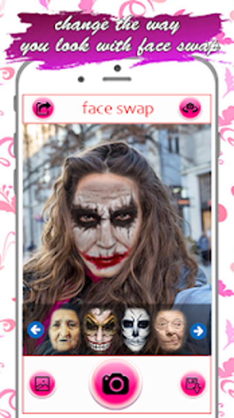 Image 2 for Animal Face Change - Face…