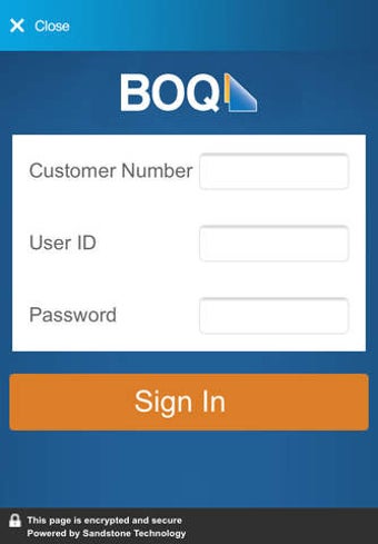 Image 0 for BOQ Mobile