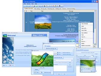 Imagen 0 para Photo Organizer Software