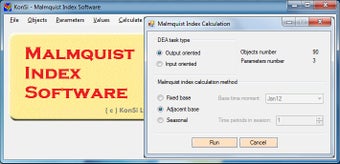 Imagen 0 para KonSi Malmquist Index