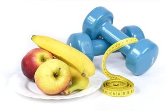 Image 1 for Metabolismo acelerado - d…