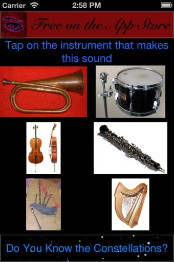 Image 0 for 3Strike Instruments - Ide…