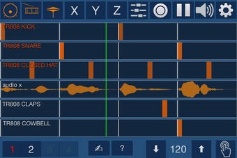 Image 0 for VoxBeat beatbox+multi-tra…