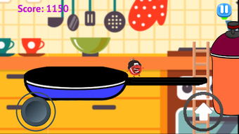 Image 0 for Tomato Hero