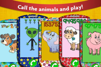 Image 0 for Baby Phone Game for Kids …