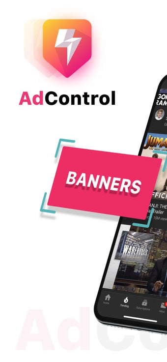 Image 1 for AdControl: Block & Remove…