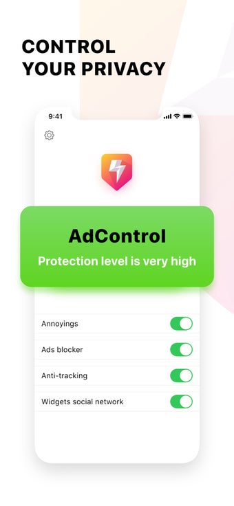 Image 0 for AdControl: Block & Remove…