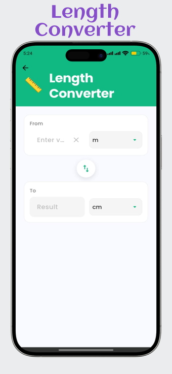 Imagen 0 para Calcify: Calc & Converter