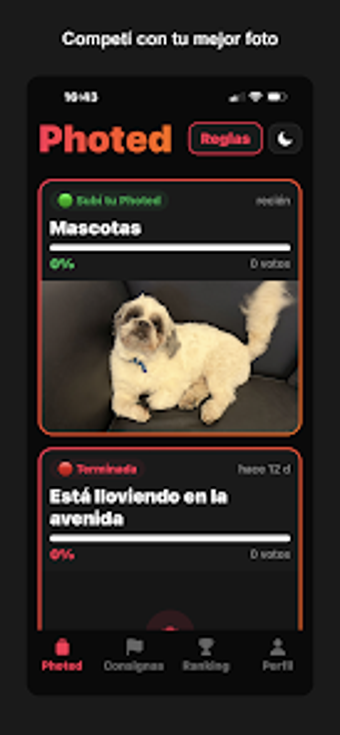 Imagen 0 para Photed