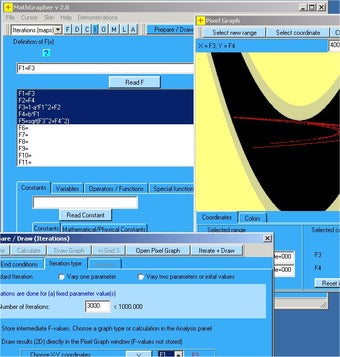 Image 6 for Mathgrapher