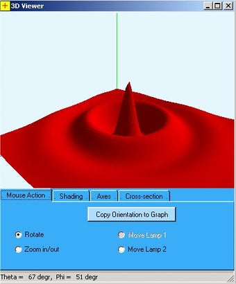 Image 3 for Mathgrapher