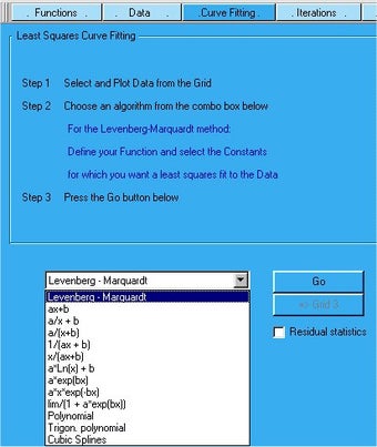 Image 2 for Mathgrapher