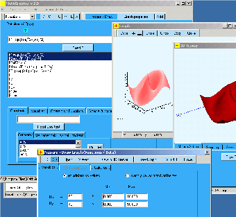 Image 0 for MathGrapher