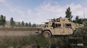 Image 0 for Squad