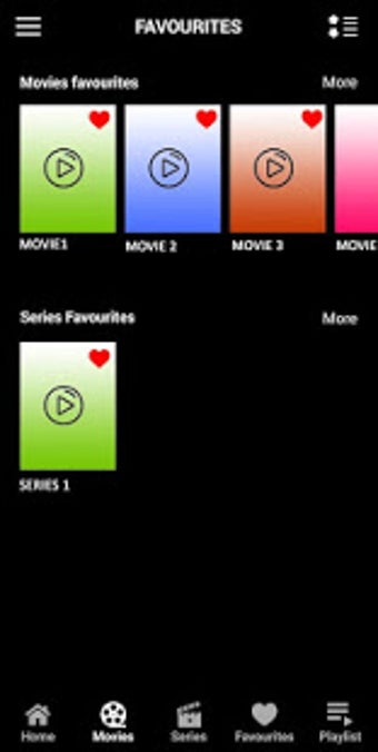 Image 3 for Smarters Player