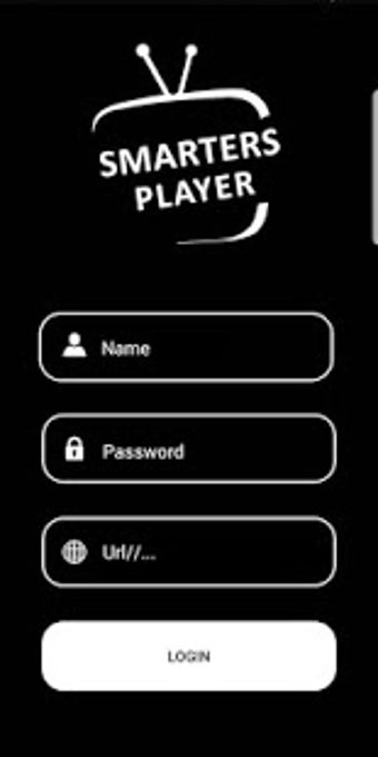 Image 0 for Smarters Player