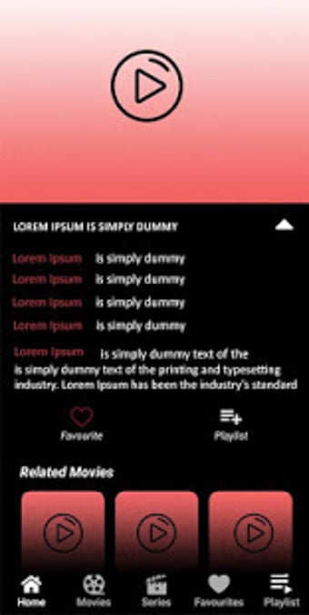 Image 2 for Smarters Player