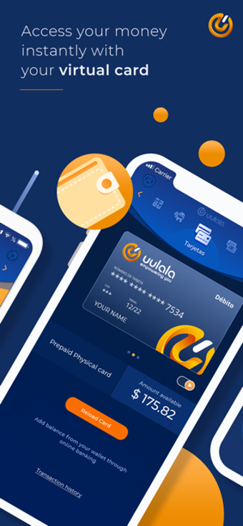 Imagen 0 para Uulala App