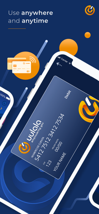 Imagen 3 para Uulala App