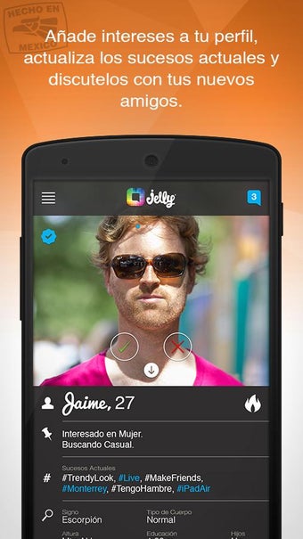 Imagen 0 para Jelly