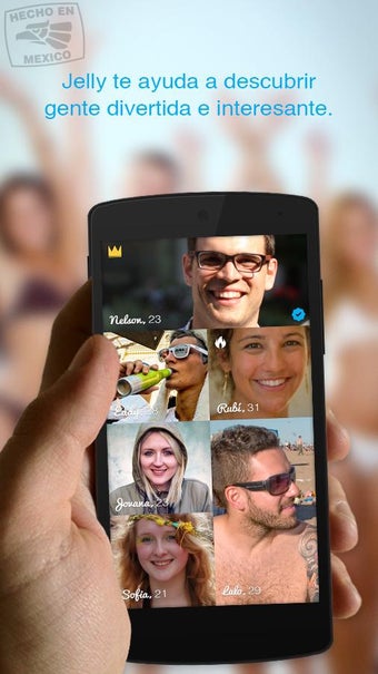 Imagen 3 para Jelly