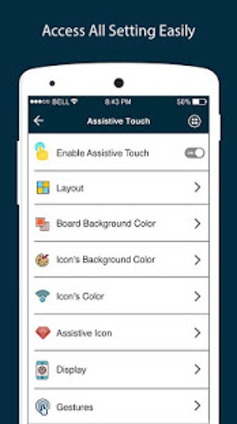 Image 1 for Assistive Touch