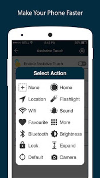 Image 3 for Assistive Touch