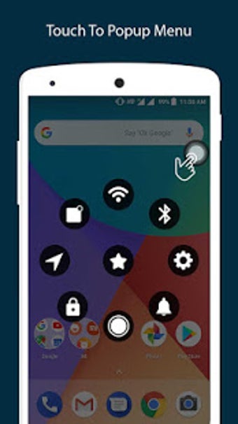 Image 0 for Assistive Touch
