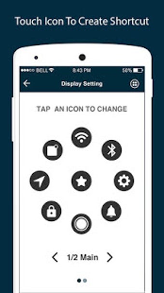 Image 2 for Assistive Touch