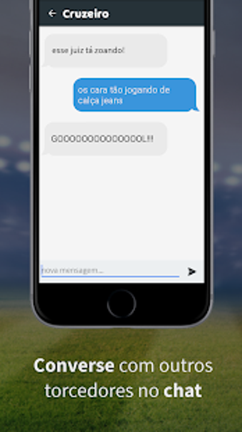 Image 1 for Raposa Notcias do Cruzeir…