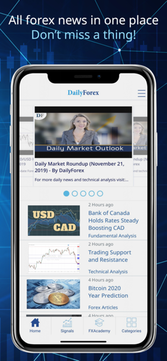 Image 2 for Forex Trading Signals & N…